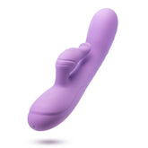 Blush Evelyn Powerful Dual Stimulator Vibe - Adult Planet - Online Sex Toys Shop UK